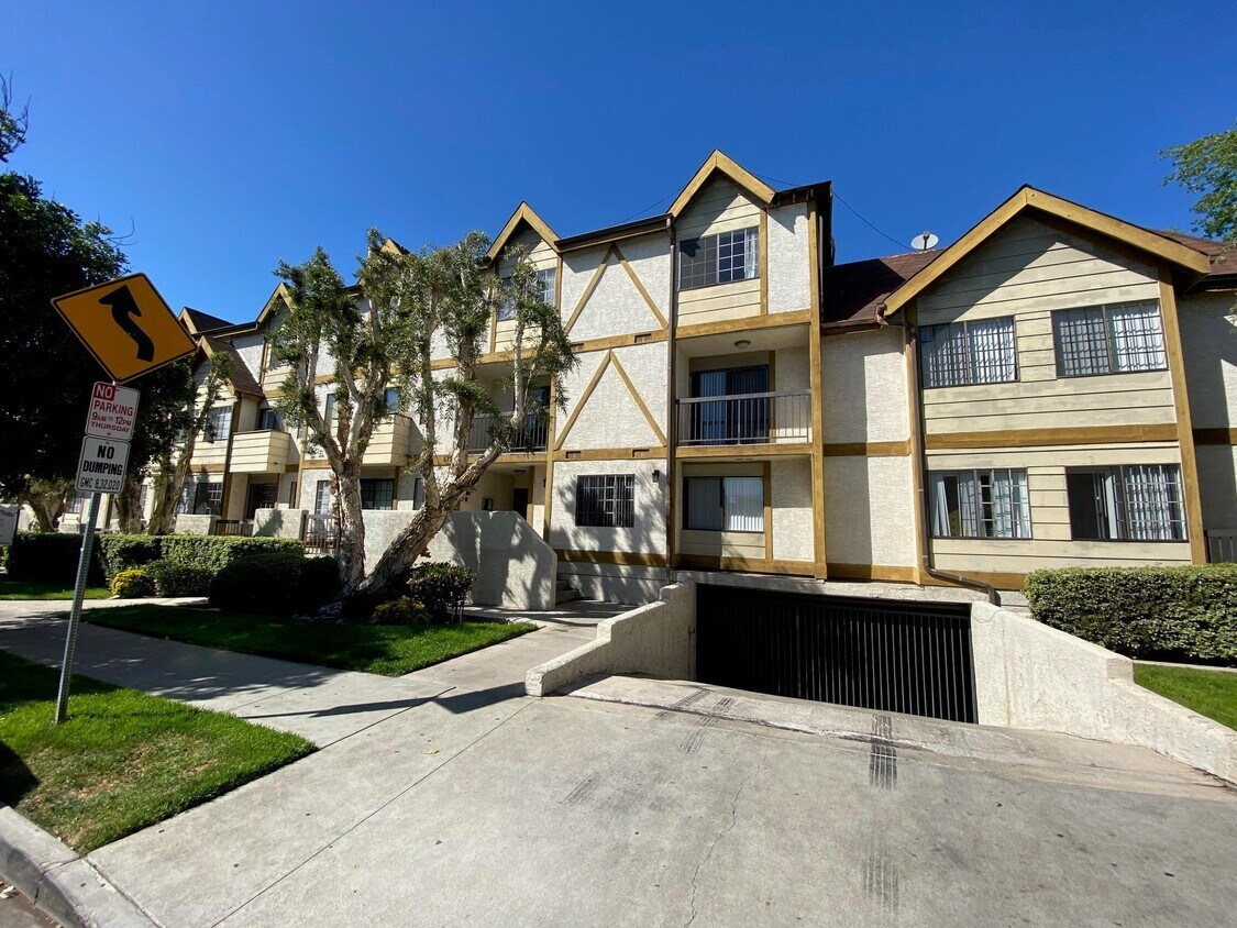 615 W Milford St Unit 102, Glendale, CA 91203 Condo for Rent in Glendale, CA