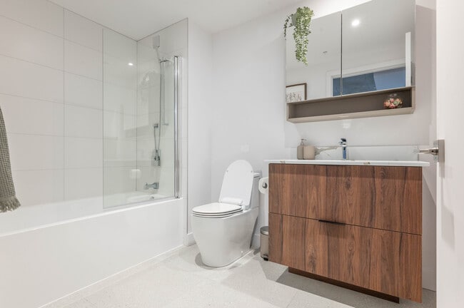 Photo du bâtiment - Le Loyal – condos locatifs