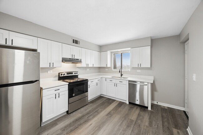 Foto del edificio - 1543 Ardmore Ave