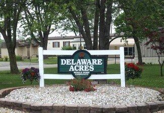 Building Photo - Delaware Acres