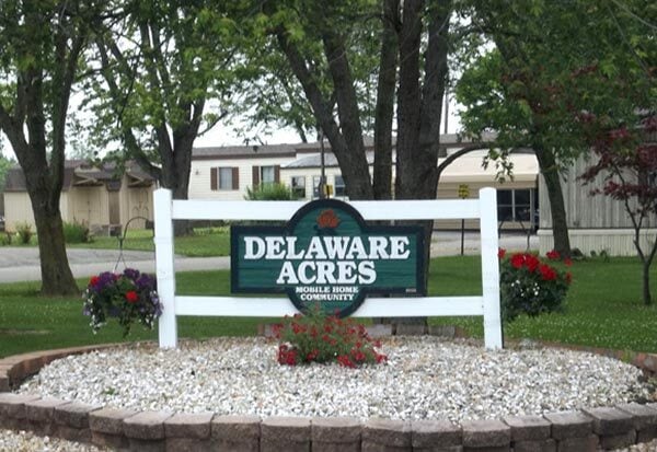 Building Photo - Delaware Acres