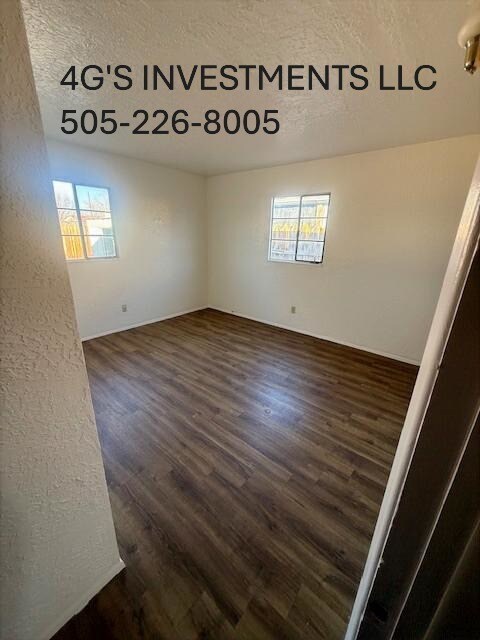 Foto del edificio - 1313 N Tucker Ave