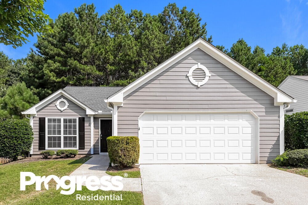 Foto principal - 1114 Summerstone Trace
