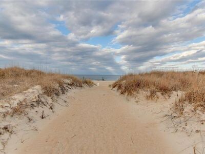 Foto del edificio - 923 E Ocean View Ave