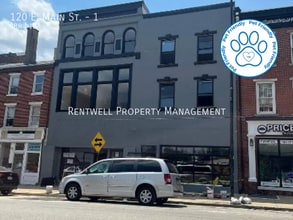 Building Photo - 120 E Main St