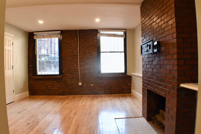 Foto del edificio - 31 Fairfield St