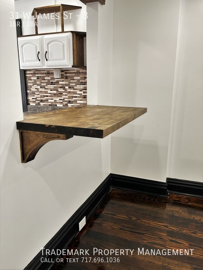Building Photo - Nice 1 Bedroom Apt