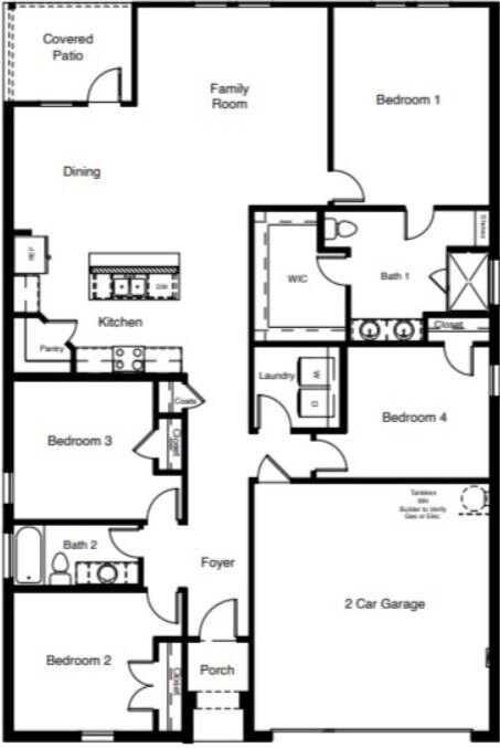 Building Photo - 9724 MCCLANE FARM Dr