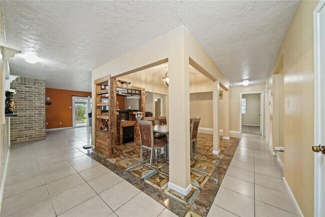 Foto del edificio - Beautiful Home Sugar Land Texas