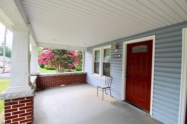 Photo - 1121 Shenandoah St House