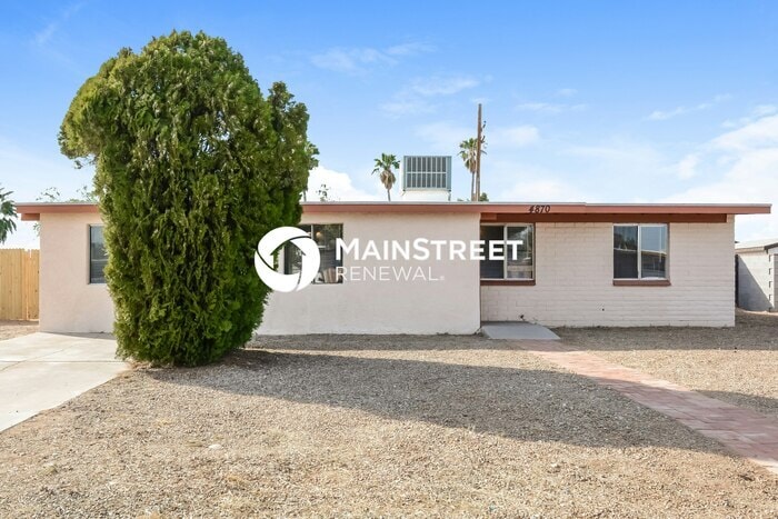 Primary Photo - 4 Bedroom Pet-Friendly Home in Tucson, AZ ...