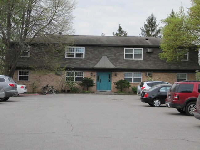 Foto del edificio - 755 W Benton St