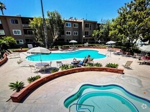 Building Photo - 12200 Montecito Rd