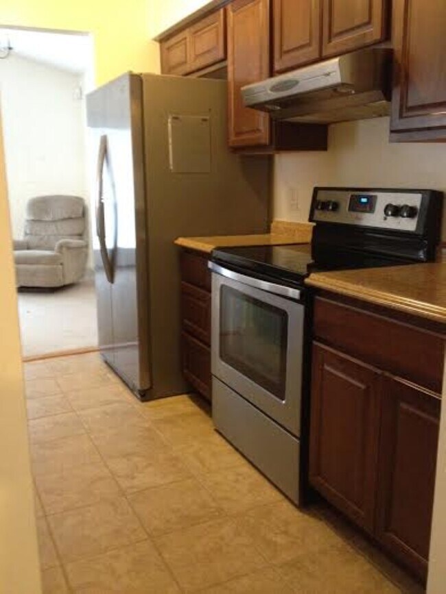 Foto del edificio - 4641 Stonebridge Lane