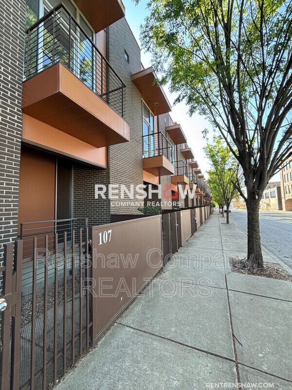 Foto del edificio - 449 Monroe Ave