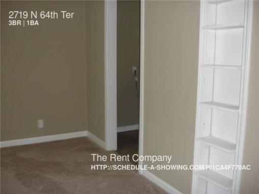 Building Photo - 2719 N 64th Ter