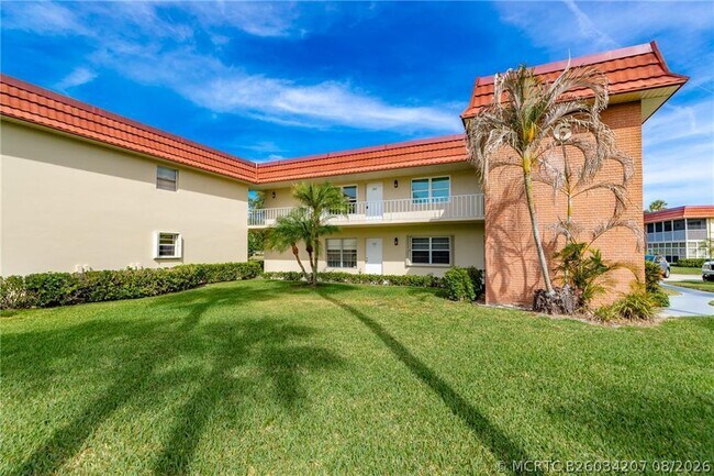 Foto del edificio - 6 Vista Palm Ln