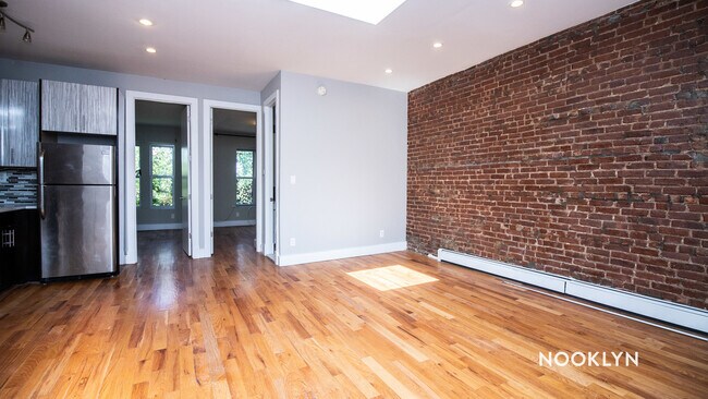 Building Photo - 1681 Nostrand Ave