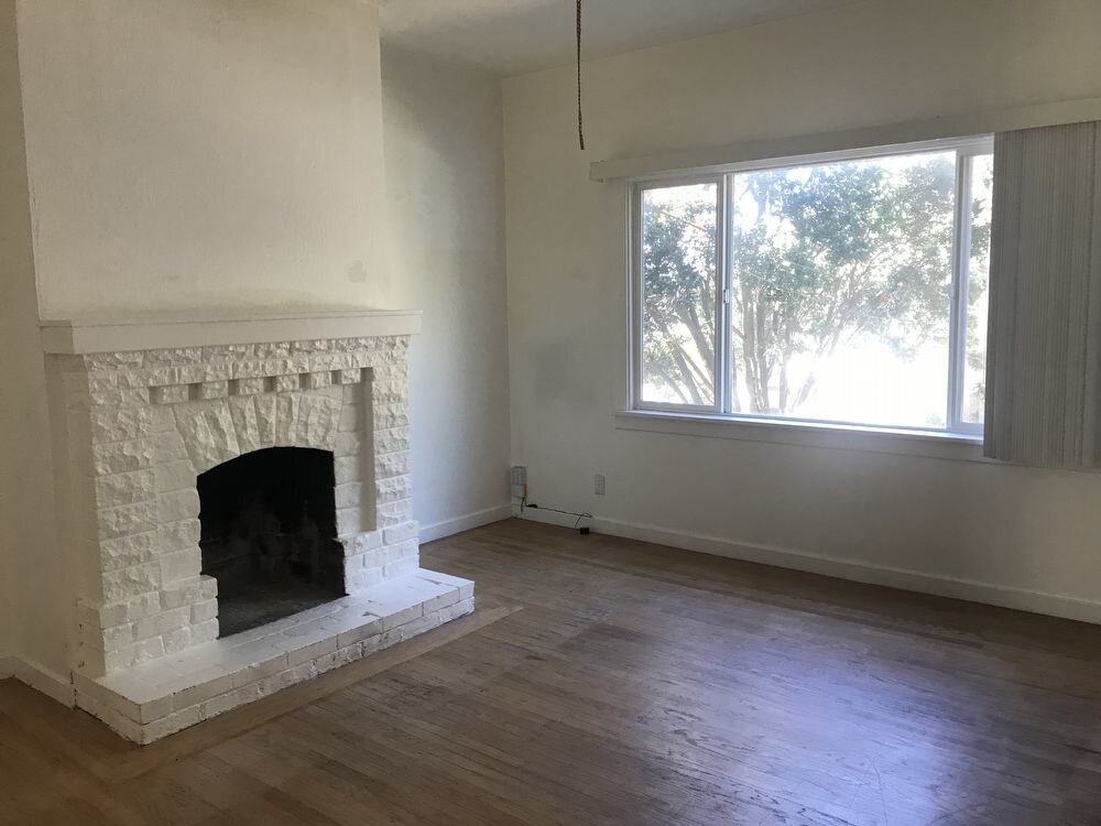 Foto principal - Spacious duplex in San Francisco