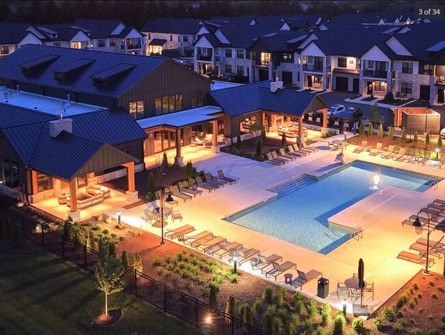 Building Photo - The Belvedere Apartments