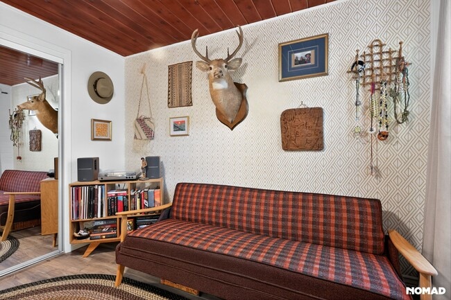 Foto del edificio - 1343 N High St