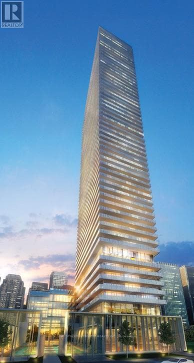 Building Photo - 50 Charles St E