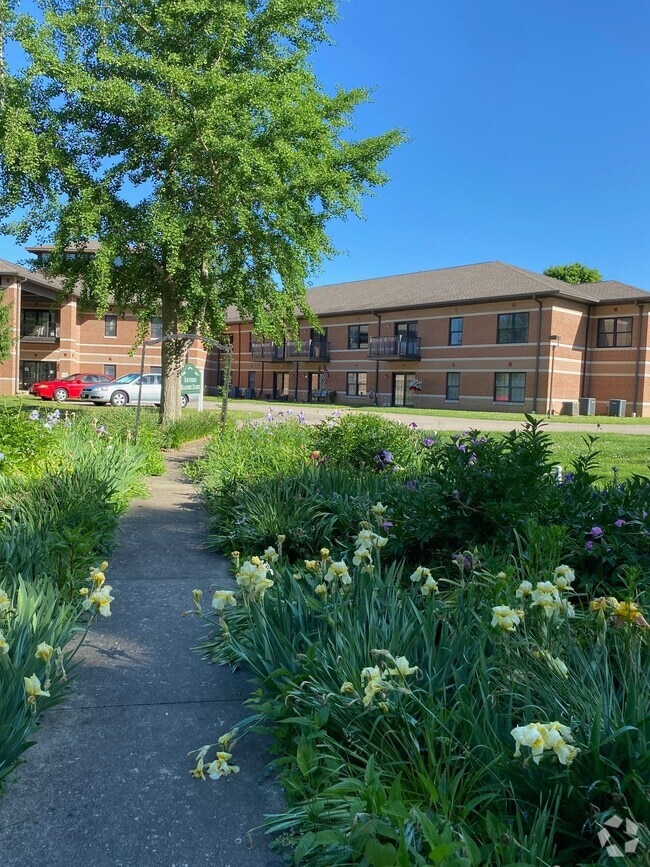 Apartments For Rent in Lawrenceville IL 10 Rentals