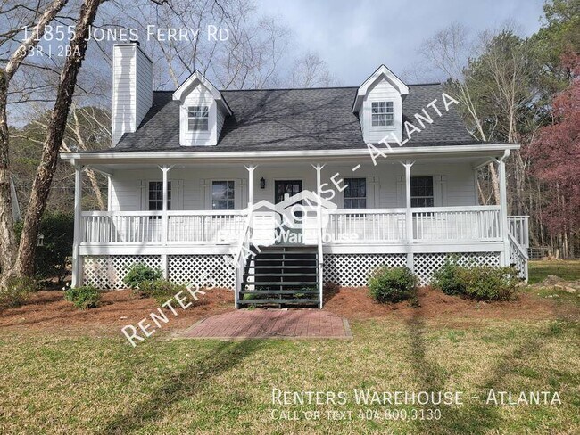 Foto del edificio - 11855 Jones Ferry Rd