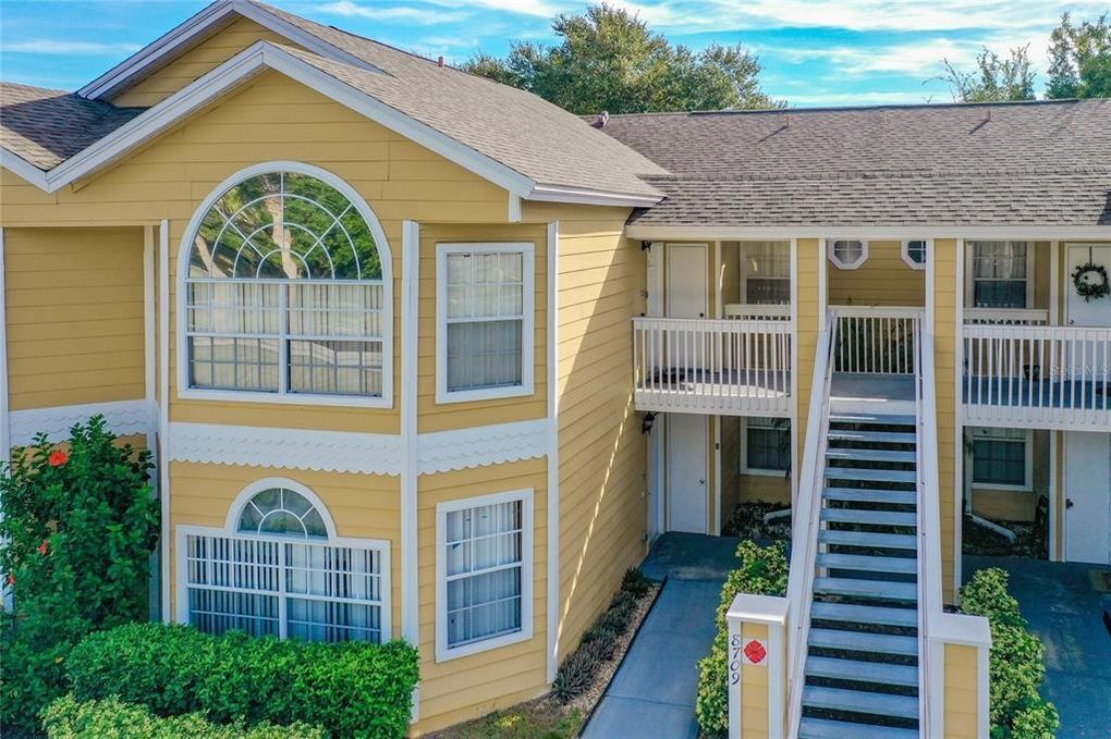 Primary Photo - 8709 Knightsbridge Ct