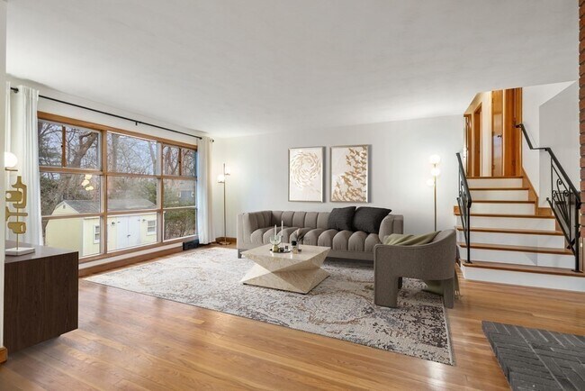 Foto del edificio - 43 Greenwich Rd