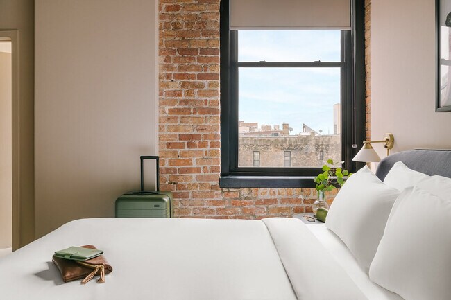 Foto del edificio - 555 W Jackson Blvd