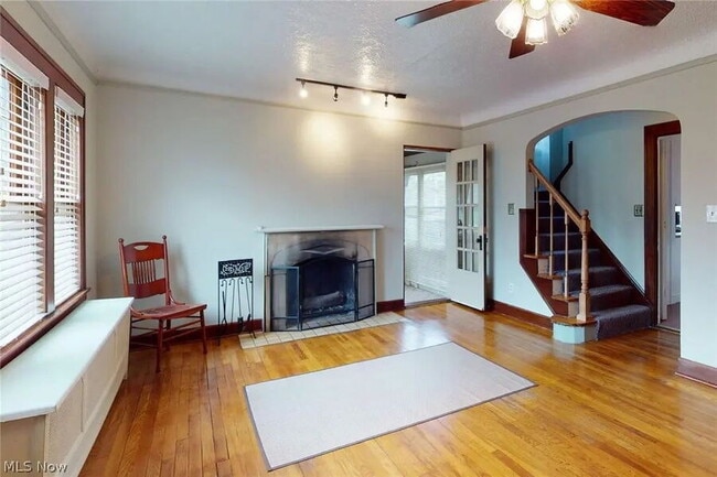 Foto del edificio - 3549 Bainbridge Rd