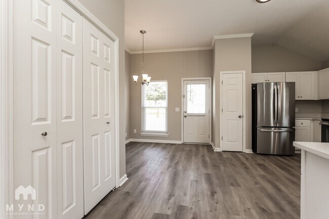 Foto del edificio - 4917 Hickory Woods E