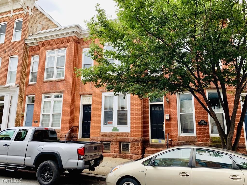 1532 Light St Unit A, Baltimore, MD 21230 Room for Rent in Baltimore
