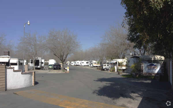 Foto principal - Diamond Valley Rv Resort
