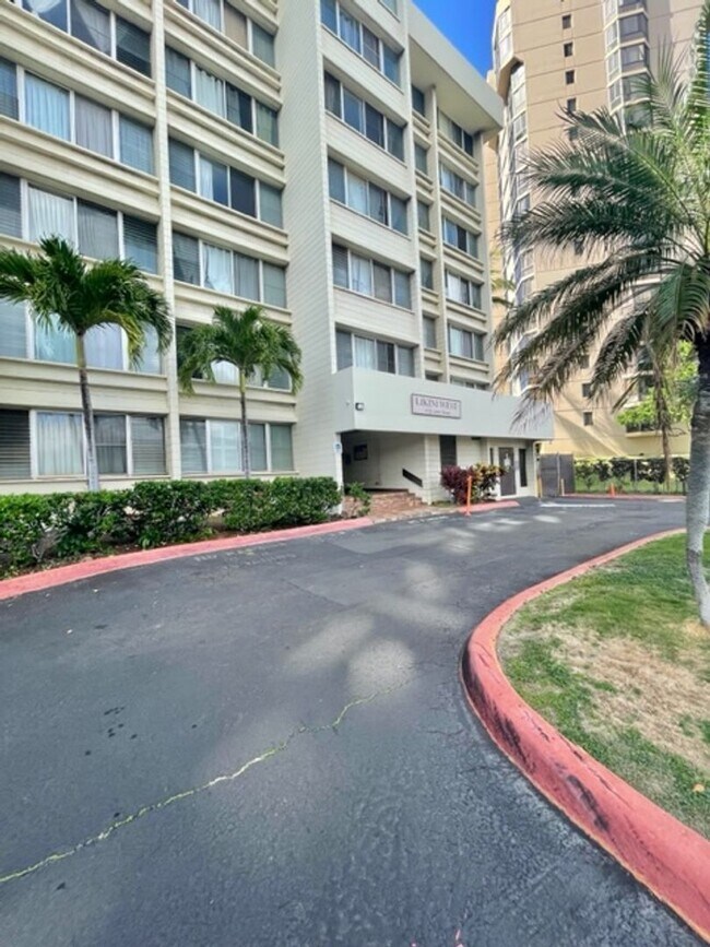Foto del edificio - 5122 Likini St