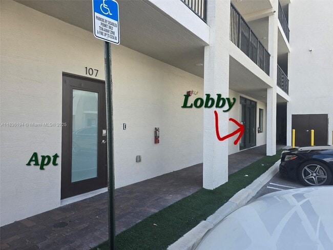 Foto del edificio - 8301 NW 41st St