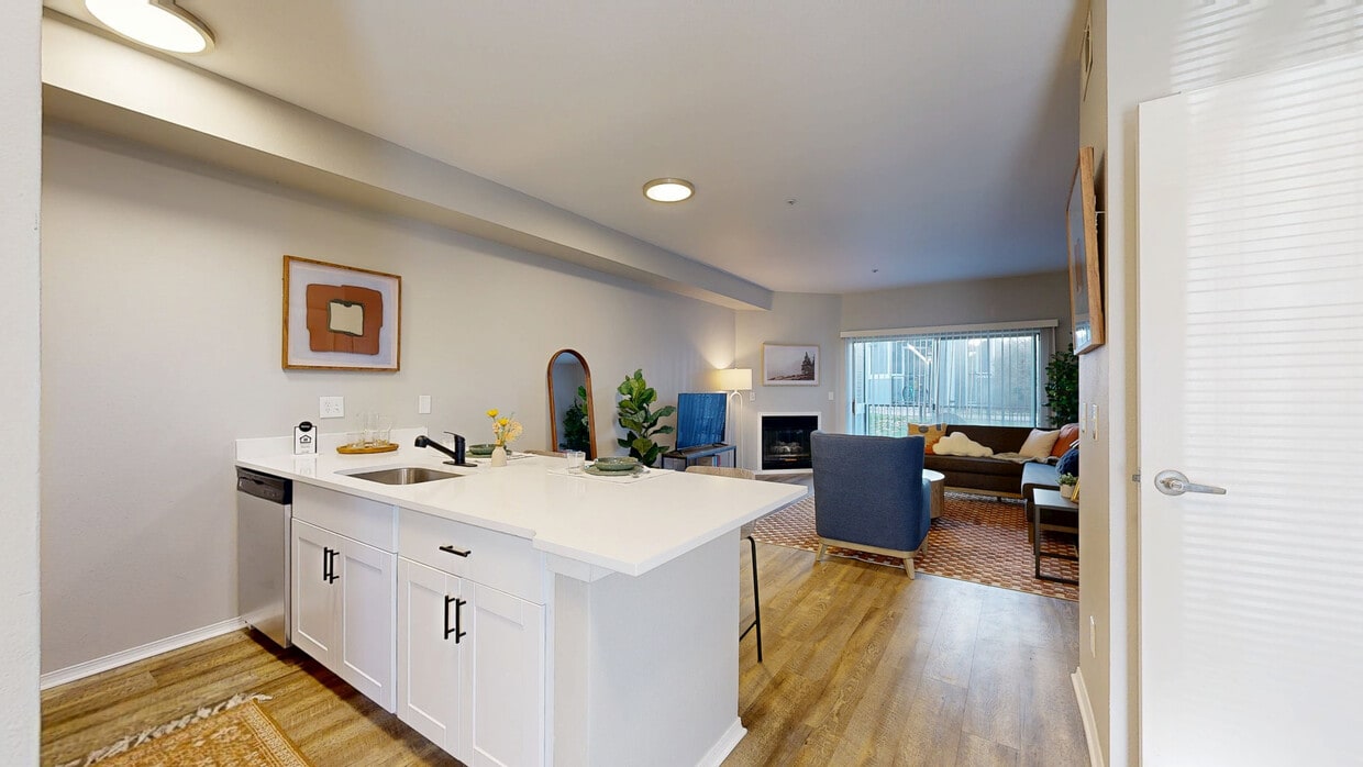 Photo - Union Baseline Apartments