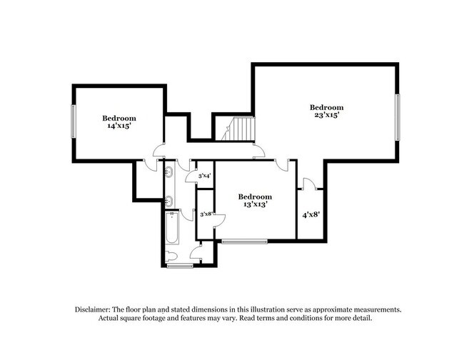 Building Photo - 7204 Millers Glen Way