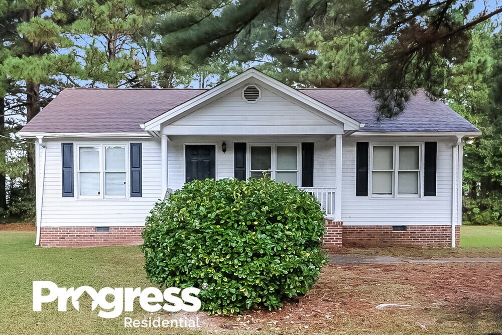 21 Aspen Dr, Smithfield, NC 27577 House for Rent in Smithfield, NC