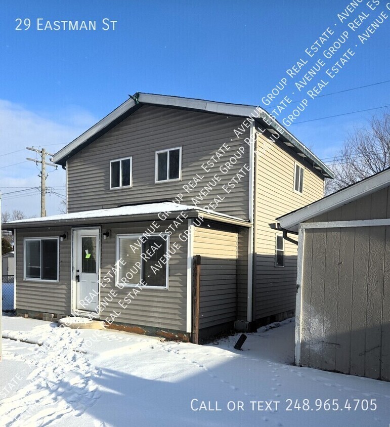 Foto principal - 29 Eastman St