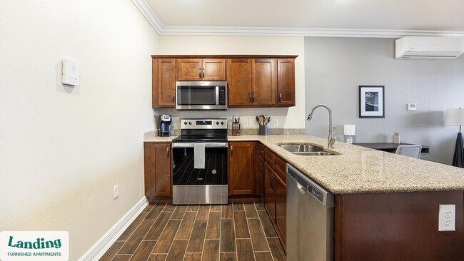 Foto del edificio - 5150 Ronald Reagan Blvd