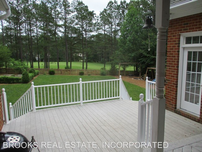 Building Photo - 3 br, 2.5 bath House - 5561 Brickshire Drive