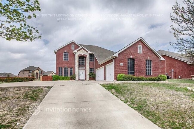 Building Photo - 6605 Driftwood Ln
