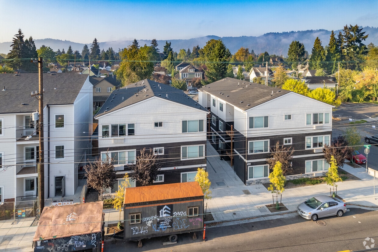 Construction Sept. 2022 - Lombard 1