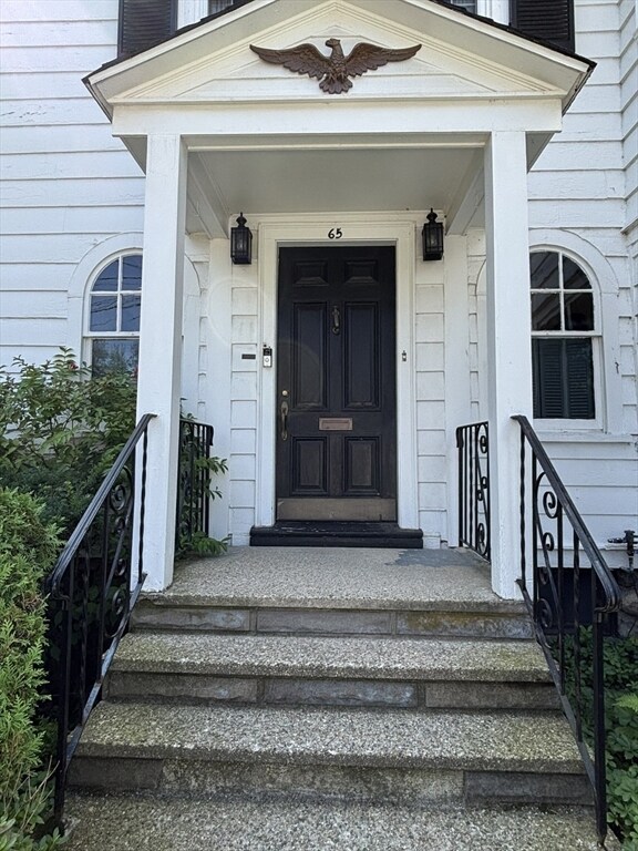 Foto del edificio - 65 Chester Rd