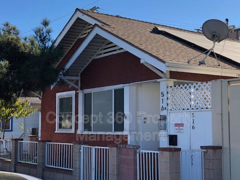 Primary Photo - 516 E 7th St