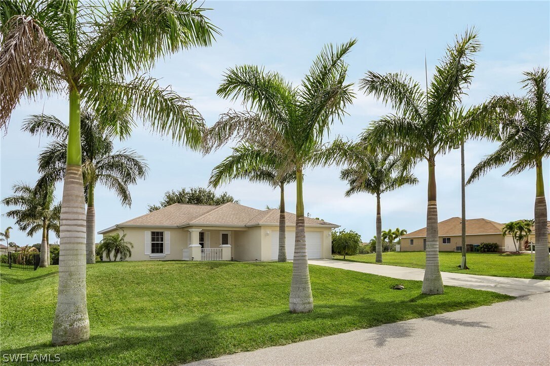 2708 NW 4th St, Cape Coral, FL 33993 House for Rent in Cape Coral, FL