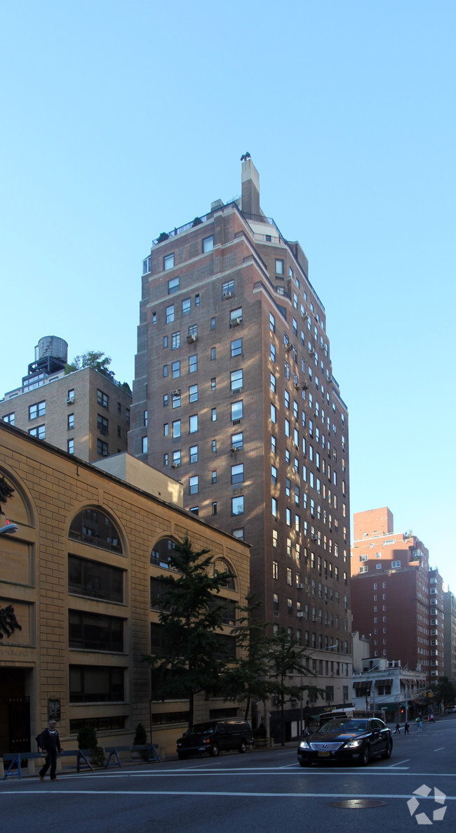 Foto del edificio - 49 E 86th St