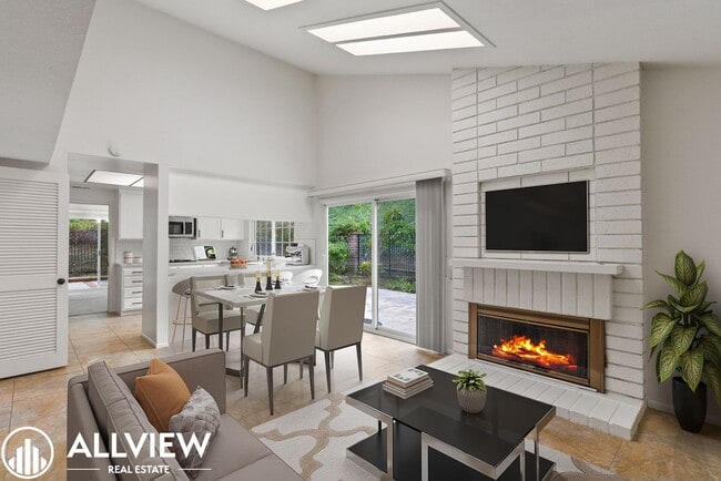 Photo - Spacious 4 bed, 2.5 bath Home Available Now in the Turtle Rock community